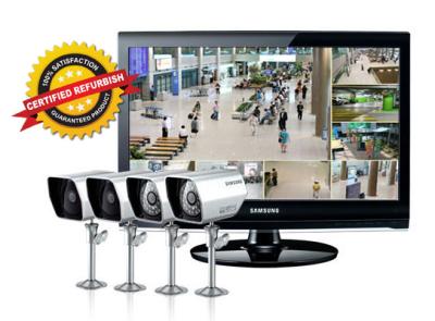 SAMSUNG CCTV SME-2220N 8 CH DVR 22